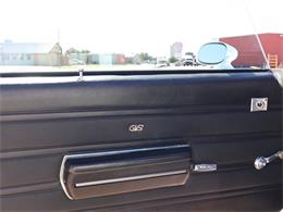 1970 Buick GSX (CC-2119157) for sale in Great Bend, Kansas