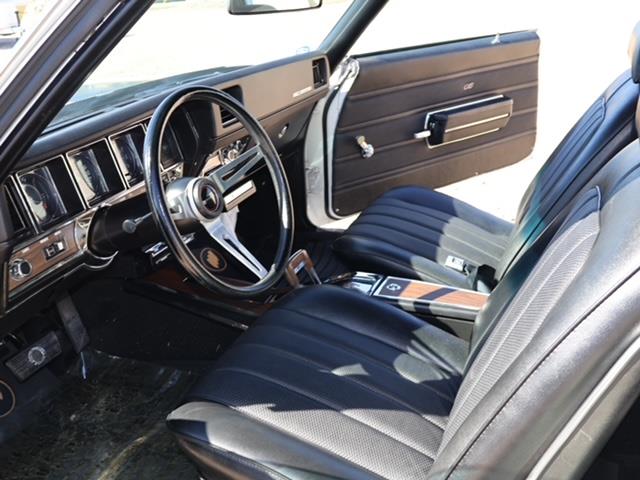 1970 Buick GSX (CC-2119157) for sale in Great Bend, Kansas