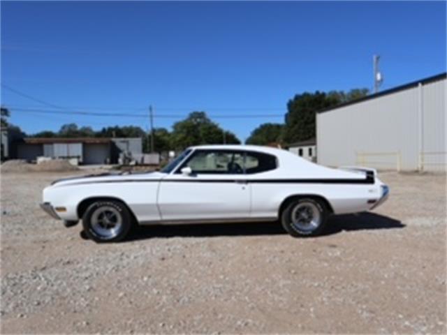 1970 Buick GSX (CC-2119157) for sale in Great Bend, Kansas