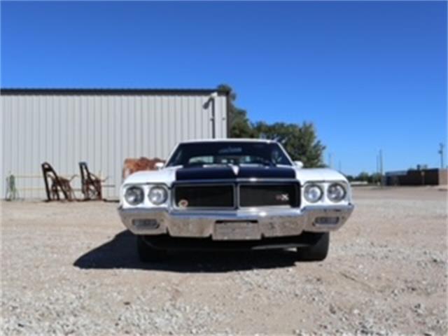 1970 Buick GSX (CC-2119157) for sale in Great Bend, Kansas