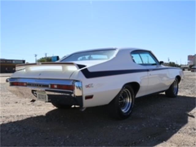 1970 Buick GSX (CC-2119157) for sale in Great Bend, Kansas