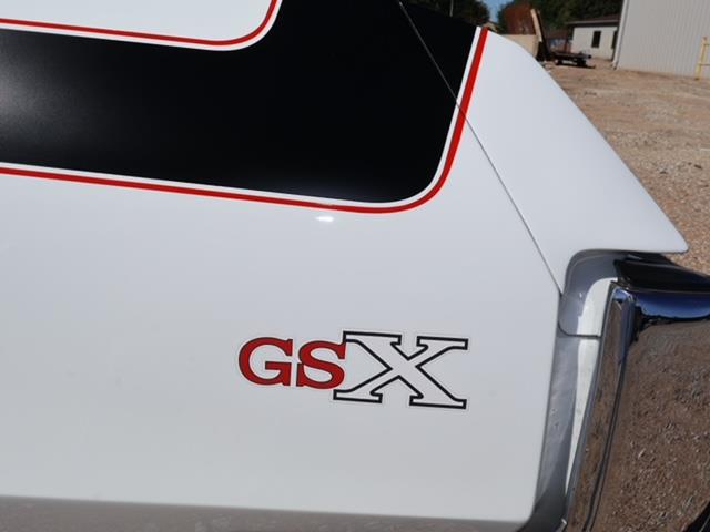 1970 Buick GSX (CC-2119157) for sale in Great Bend, Kansas