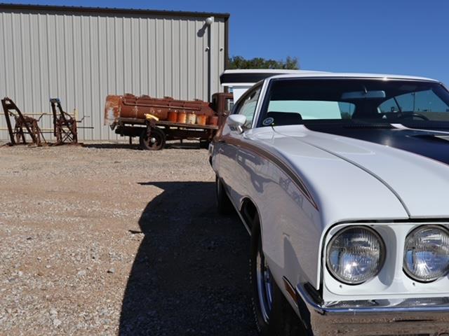 1970 Buick GSX (CC-2119157) for sale in Great Bend, Kansas
