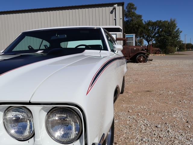 1970 Buick GSX (CC-2119157) for sale in Great Bend, Kansas