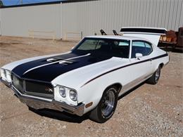 1970 Buick GSX (CC-2119157) for sale in Great Bend, Kansas