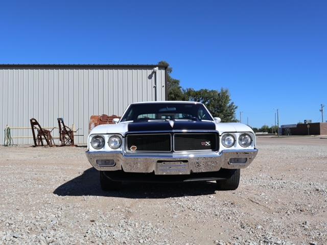 1970 Buick GSX (CC-2119157) for sale in Great Bend, Kansas