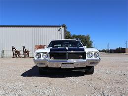 1970 Buick GSX (CC-2119157) for sale in Great Bend, Kansas