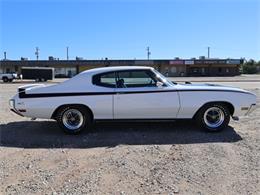 1970 Buick GSX (CC-2119157) for sale in Great Bend, Kansas