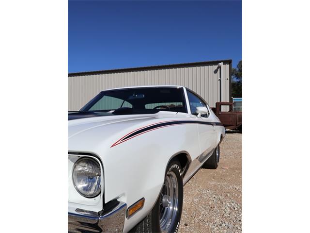 1970 Buick GSX (CC-2119157) for sale in Great Bend, Kansas
