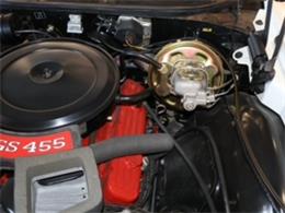 1970 Buick GSX (CC-2119157) for sale in Great Bend, Kansas