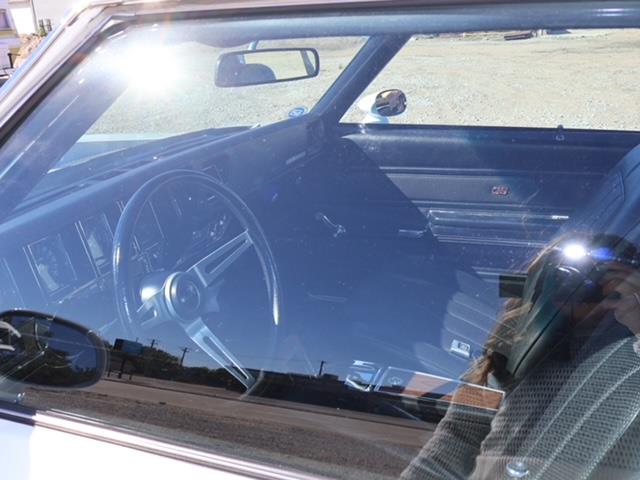 1970 Buick GSX (CC-2119157) for sale in Great Bend, Kansas