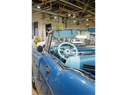 1957 Chevrolet Bel Air Convertible (CC-2119158) for sale in Plainwell, Michigan