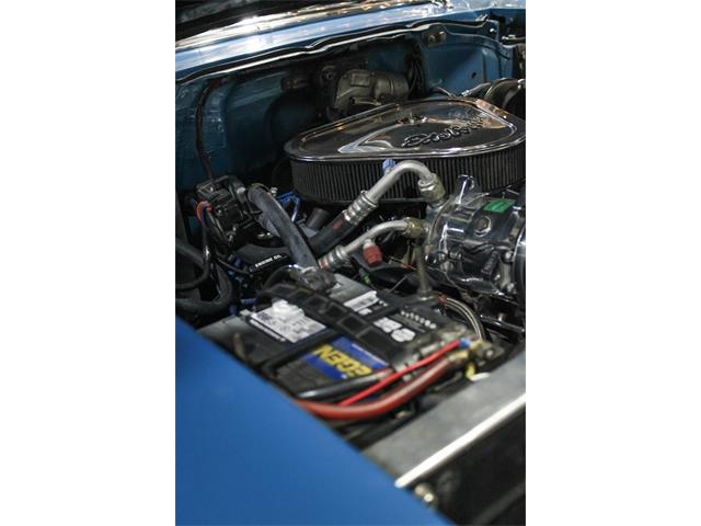 1957 Chevrolet Bel Air Convertible (CC-2119158) for sale in Plainwell, Michigan