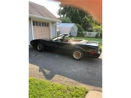 1991 Pontiac Firebird (CC-2110916) for sale in Cadillac, Michigan