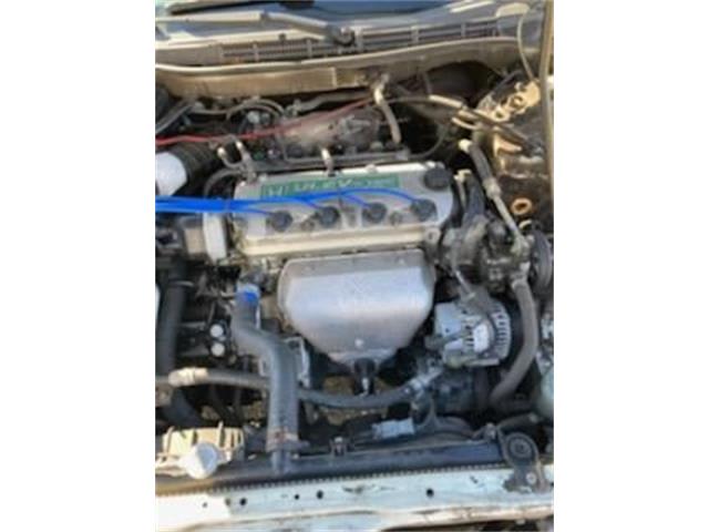1991 Pontiac Firebird (CC-2110916) for sale in Cadillac, Michigan