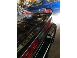 1991 Pontiac Firebird (CC-2110916) for sale in Cadillac, Michigan