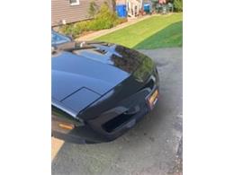 1991 Pontiac Firebird (CC-2110916) for sale in Cadillac, Michigan