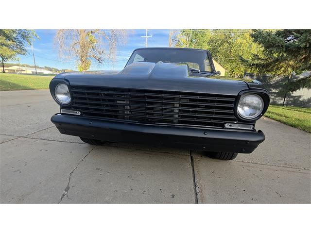 1963 Chevrolet Nova (CC-2119160) for sale in Waconia , Minnesota