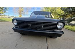 1963 Chevrolet Nova (CC-2119160) for sale in Waconia , Minnesota
