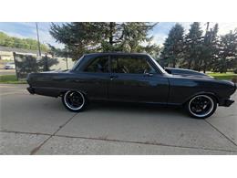 1963 Chevrolet Nova (CC-2119160) for sale in Waconia , Minnesota