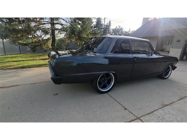 1963 Chevrolet Nova (CC-2119160) for sale in Waconia , Minnesota