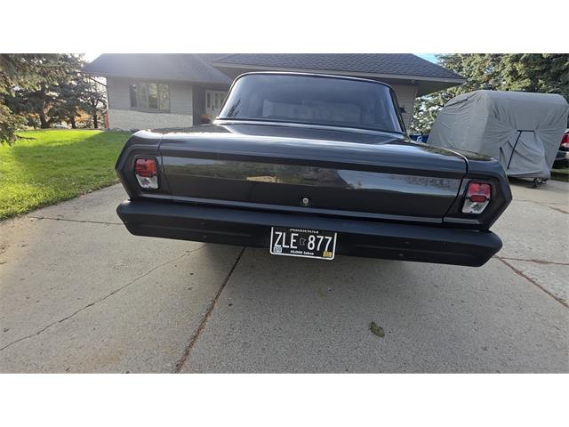 1963 Chevrolet Nova (CC-2119160) for sale in Waconia , Minnesota