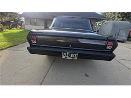 1963 Chevrolet Nova (CC-2119160) for sale in Waconia , Minnesota