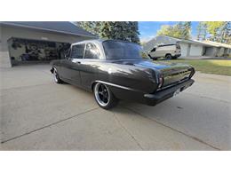 1963 Chevrolet Nova (CC-2119160) for sale in Waconia , Minnesota