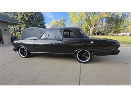 1963 Chevrolet Nova (CC-2119160) for sale in Waconia , Minnesota