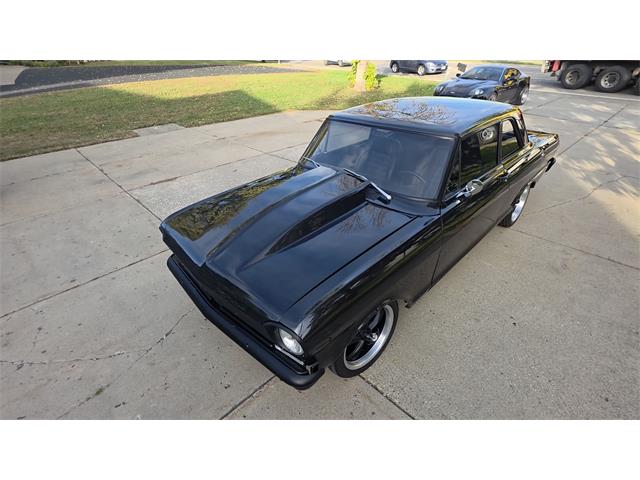 1963 Chevrolet Nova (CC-2119160) for sale in Waconia , Minnesota