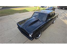 1963 Chevrolet Nova (CC-2119160) for sale in Waconia , Minnesota