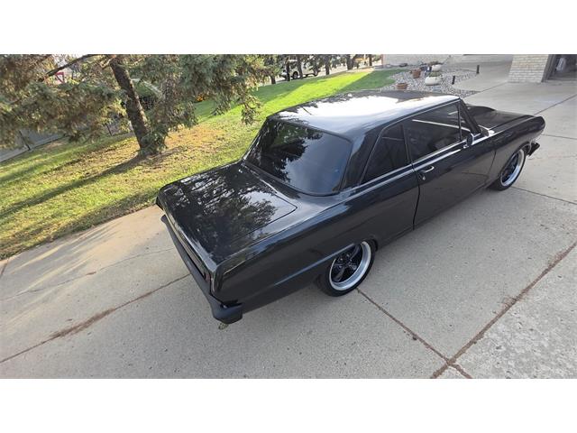 1963 Chevrolet Nova (CC-2119160) for sale in Waconia , Minnesota