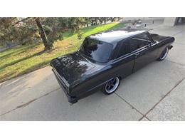 1963 Chevrolet Nova (CC-2119160) for sale in Waconia , Minnesota