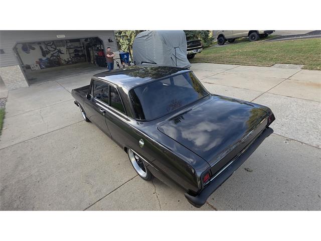 1963 Chevrolet Nova (CC-2119160) for sale in Waconia , Minnesota