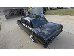 1963 Chevrolet Nova (CC-2119160) for sale in Waconia , Minnesota
