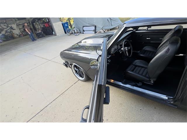 1963 Chevrolet Nova (CC-2119160) for sale in Waconia , Minnesota