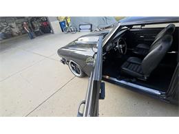 1963 Chevrolet Nova (CC-2119160) for sale in Waconia , Minnesota