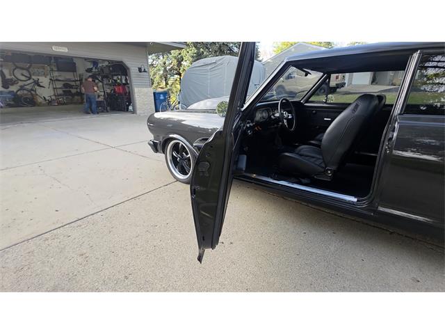 1963 Chevrolet Nova (CC-2119160) for sale in Waconia , Minnesota