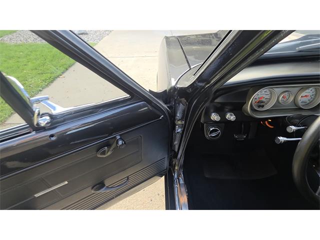 1963 Chevrolet Nova (CC-2119160) for sale in Waconia , Minnesota