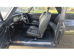 1963 Chevrolet Nova (CC-2119160) for sale in Waconia , Minnesota