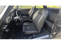 1963 Chevrolet Nova (CC-2119160) for sale in Waconia , Minnesota
