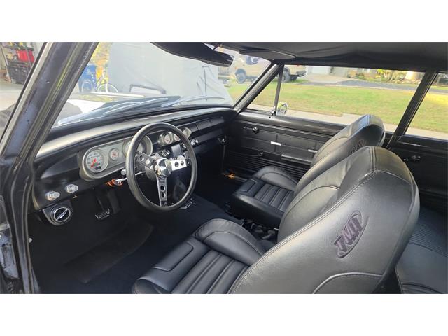1963 Chevrolet Nova (CC-2119160) for sale in Waconia , Minnesota