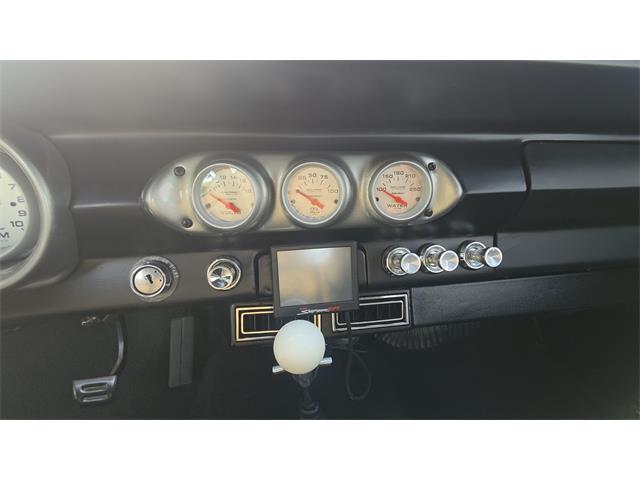 1963 Chevrolet Nova (CC-2119160) for sale in Waconia , Minnesota
