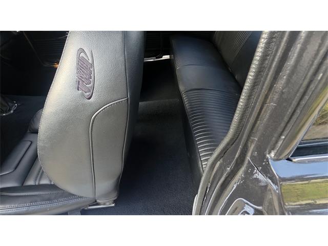 1963 Chevrolet Nova (CC-2119160) for sale in Waconia , Minnesota