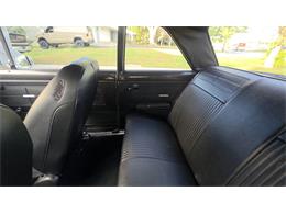 1963 Chevrolet Nova (CC-2119160) for sale in Waconia , Minnesota