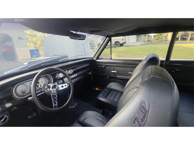 1963 Chevrolet Nova (CC-2119160) for sale in Waconia , Minnesota