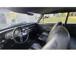 1963 Chevrolet Nova (CC-2119160) for sale in Waconia , Minnesota
