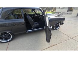 1963 Chevrolet Nova (CC-2119160) for sale in Waconia , Minnesota