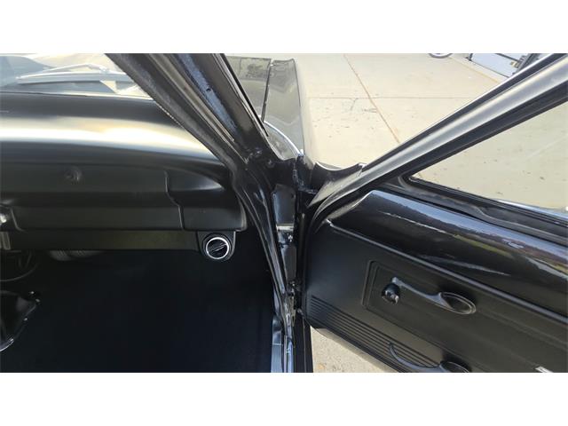 1963 Chevrolet Nova (CC-2119160) for sale in Waconia , Minnesota