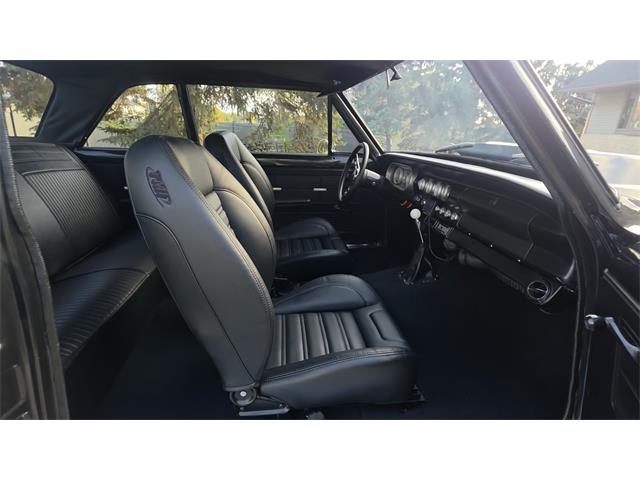 1963 Chevrolet Nova (CC-2119160) for sale in Waconia , Minnesota